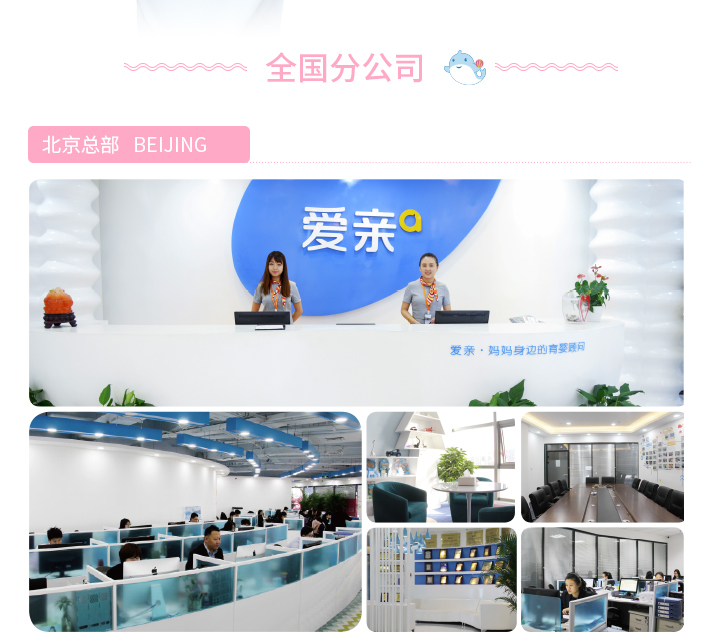 品牌介绍